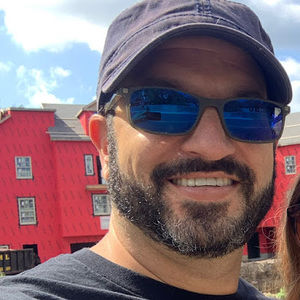 Meet your Posher, Joshua